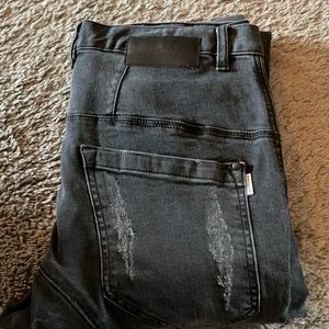 NXP joggers